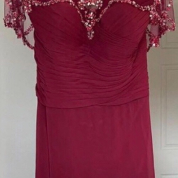 Cabernet New with Tags, 20W - Picture 3 of 4